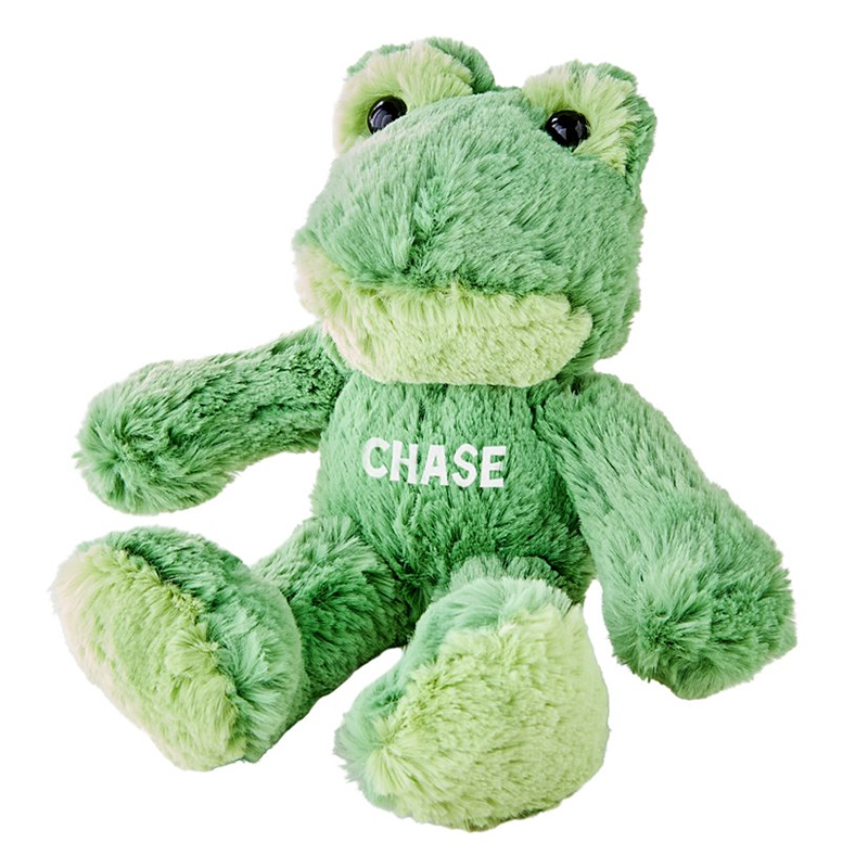 Mini Personalized Plushies