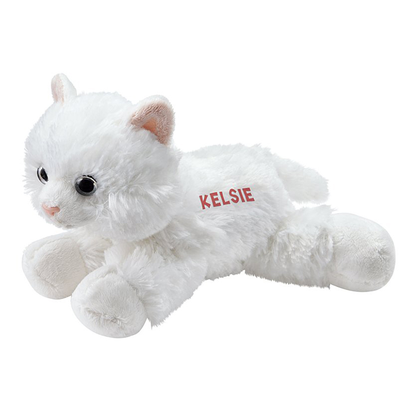 Mini Personalized Plushies