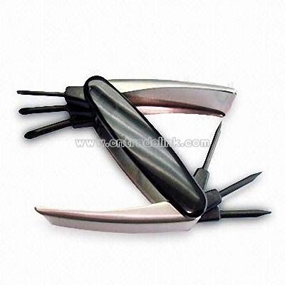 Mini Pocket Tool