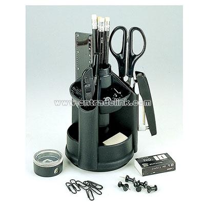 Mini Potatoble Desk Organizer