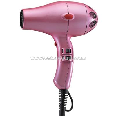 Mini Professional AC Hair Dryer
