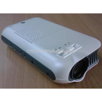 Mini Projector
