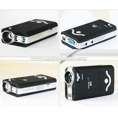 Mini Projector
