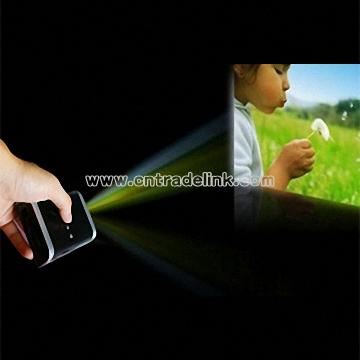 Mini Projector