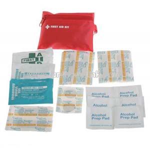 Mini Promotional First Aid Kit