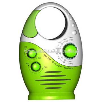 Mini Radio