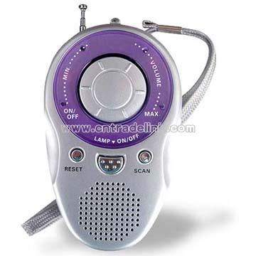 Mini Radio