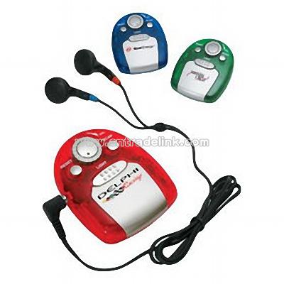 Mini Radio