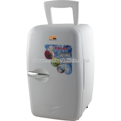 Mini Refrigerator