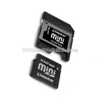 Mini SD Card