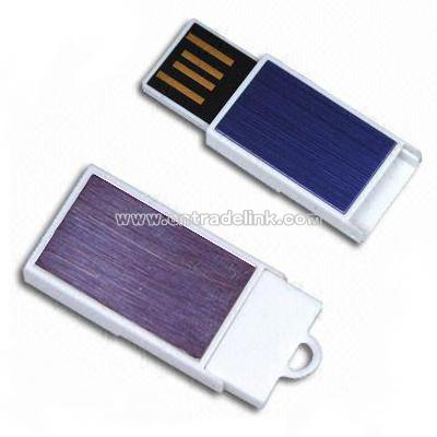 Mini Size USB Flash Drive