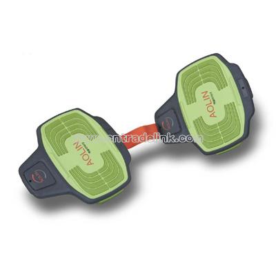 Mini Skateboard