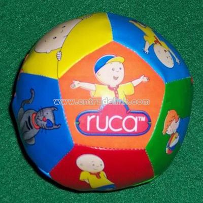 Mini Soccer Ball