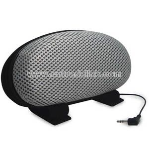 Mini Speaker Bag