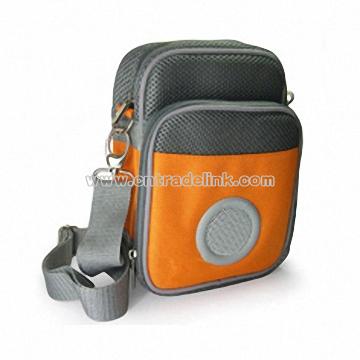 Mini Speaker Bag
