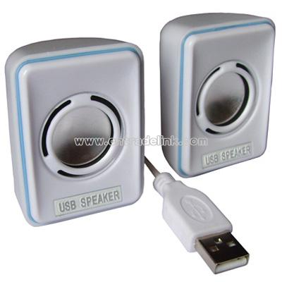 Mini Speaker for Laptop