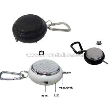 Mini Speaker