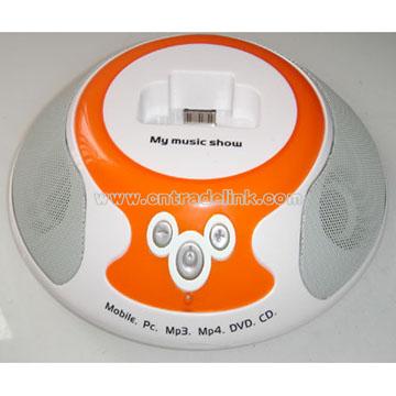 Mini Speaker