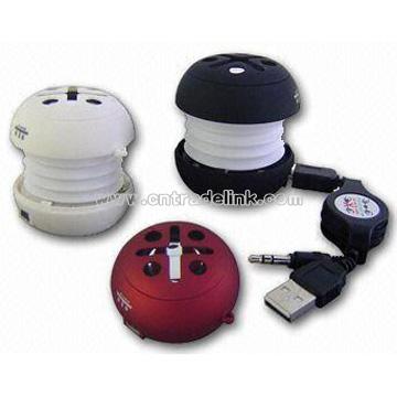 Mini Speaker