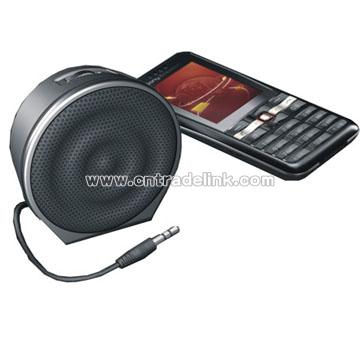 Mini Speaker