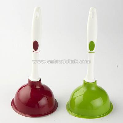 Mini Toilet Plunger