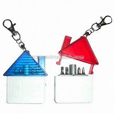 Mini Tool Kit