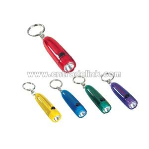Mini Torch Key Chain Light