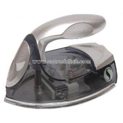 Mini Travel Iron