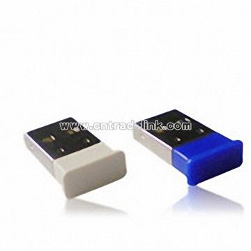 Mini USB Bluetooth Dongle