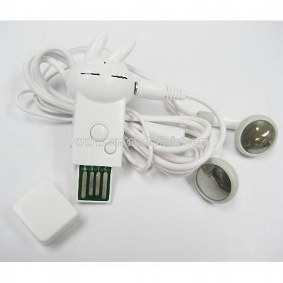 Mini USB Flash Drive