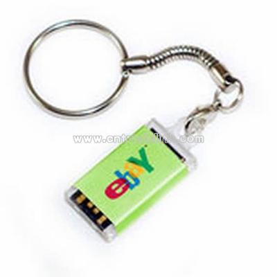 Mini USB Flash Drive