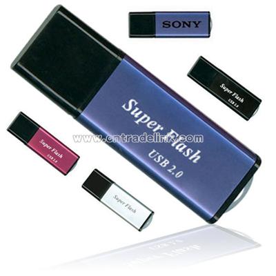 Mini USB Flash Drive