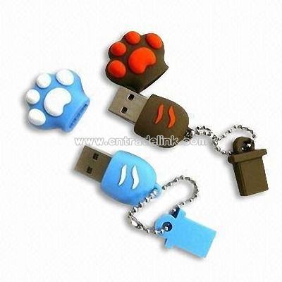 Mini USB Flash Drive