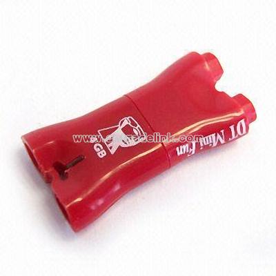 Mini USB Flash Drive