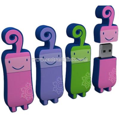Mini USB Flash Memory Stick
