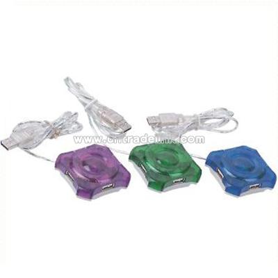Mini USB HUB
