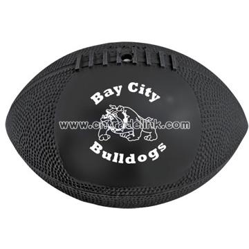 Mini Vinyl Football