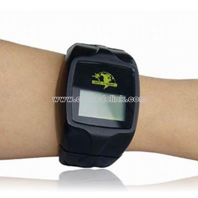 Mini Watch GPS Tracker