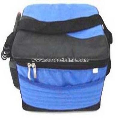 Mini cooler bag