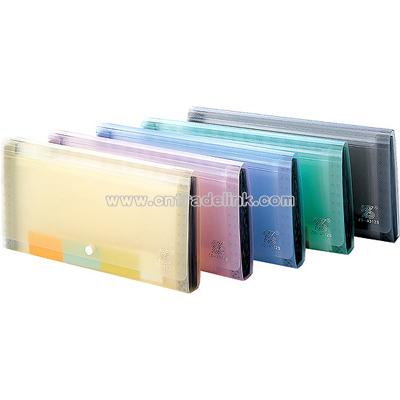 Mini expanding bag