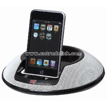 Mini iPod Docking Speaker