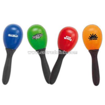 Mini maracas