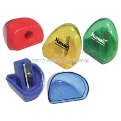 Mini pencil sharpener