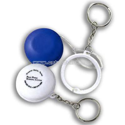 Miniature yo-yo