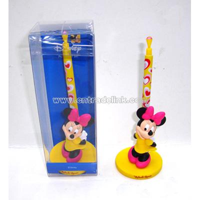 Minnie Mouse Ball Pen