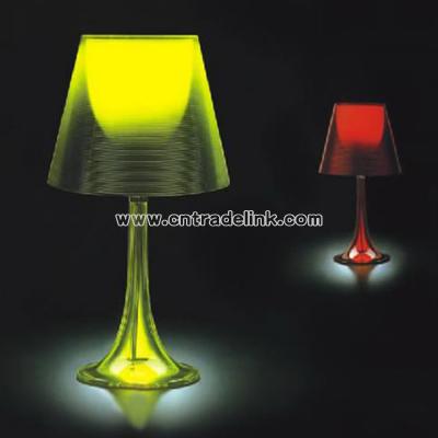 Miss K Table Lamp By Philippe Starck