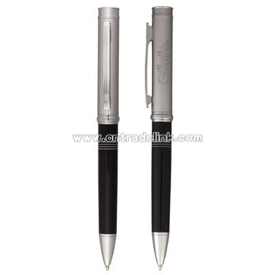 Mission Twist Pen