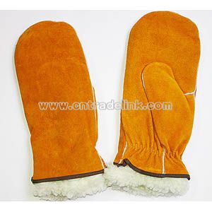 Mitten Gloves