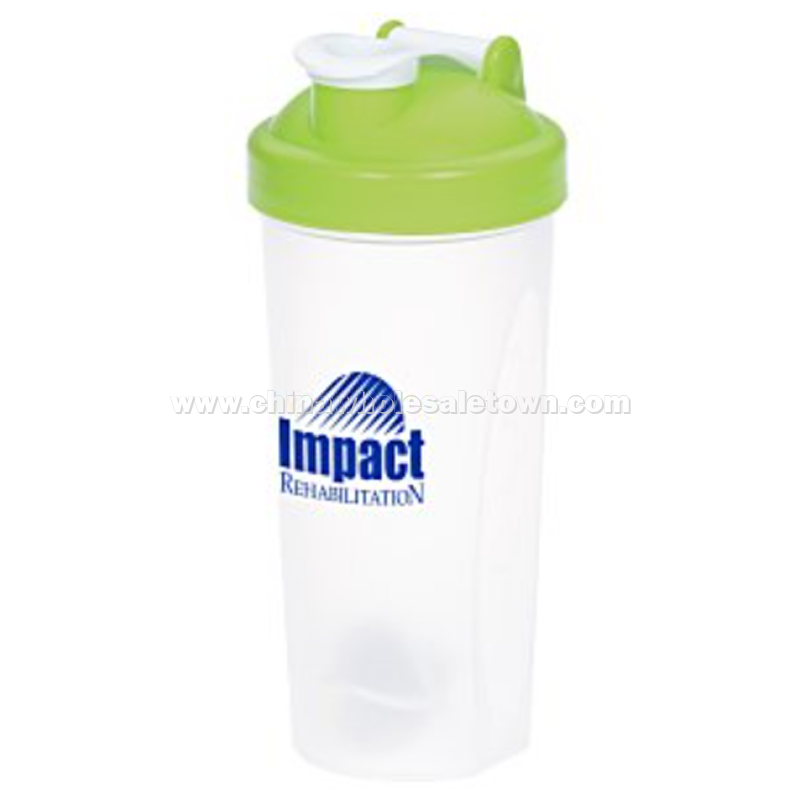 Mix and Shake Bottle - 24 oz.