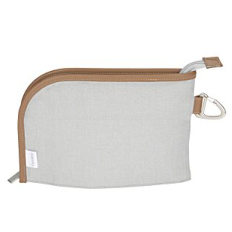 Mobile Office Hybrid Zippered Pouch